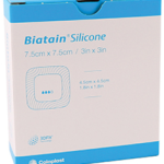 Dressing Silicon 75x75mm, 10’s