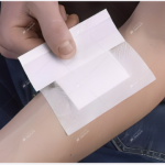 Dressing non Sterile, non adhesive, Pack of 40 (Moq)