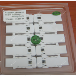 ECG Electrodes Adaptor Pack of 10’s