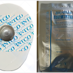 ECG Electrodes Pack of 50’s -Adult