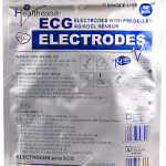 ECG Electrodes Pack of 50’s  Neonate