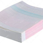 ECG Record Paper for Doppler CMS800G