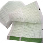 ECG Record Paper for Philips M1911A