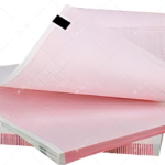 ECG Record Paper for Sonoscape IE12