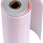 ECG Machine, 3-Channel with Interpretation(ECG300) – Paper only