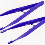 Forceps budget plastic 1’s (moq)