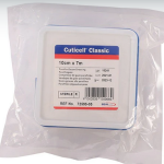 Gauze  Paraffin Dressing Non-adhesive 10x10cm, Pack of 100