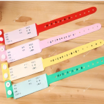 Identfication Bands- Adult or Child pack 100’s (Moq)