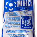 Ice pack 22cm 1’s (Moq)