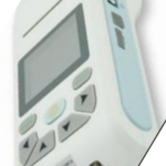 ECG handheld 12 lead Sampling, USB PC Connection ,Printer