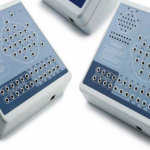 EEG Brain mapping machine