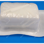 Nail Brush disposable, sterile with picker 1's (Moq)