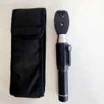 Ophtalmoscope Fibre Optic Pocket (Zipper bag)