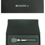 Ophtalmoscope Fibre Optic Professional