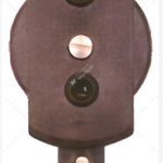 Diagnostic Set Universal ENT _ Ophtalmoscope Head only