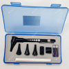 Otoscope Deluxe Set with Pen and Tongue Depressors