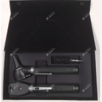 Ottoscope- Opthalmoscope Fibre Optic Professional -  Hi Care