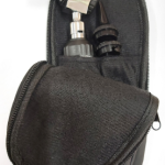 Otoscope Pocket universal in a zipper Case (Hi-Care)