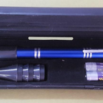 Otoscope Pen Smart Deluxe Set