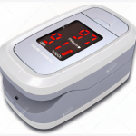 Oximeter Fingertip Basic -No pouch(models CMS50D or CMS50DL)