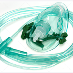 Oxygen Masks and Tubing