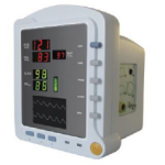 Patient Monitor 2.8’Inch Contec  NiBp/SpO2 (Temperature optional)