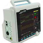 Patient Monitor 8.4’ inch Contec with ETCO2 & IBp: NiBp/SpO2/Temp/ECG