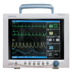 Patient Monitor 12’ inch Contec NiBp/SpO2/Temp/ECG