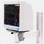 Patient Monitor Wall Backet (Bracket only)