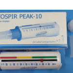 Peakflow Meter Adult and Child (Rossmax)