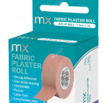 Plaster Roll Adhesive elastic 50--775mm x 3m, 1’s (Moq)