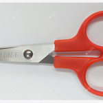 Scissors budget small 1’s-Moq