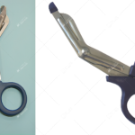 Scissors budget Rescue 16cm, 1’s (Moq)