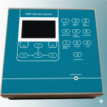 Simulator/ Trainer NiBp model MS200