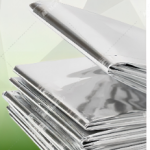 Space Blanket Adult or Child 1’s (moq)