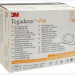Tegaderm size 50mmx70mm 50’s box