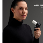 Spirometer  smart, 2xAAA Battery, 10 years expectancy( Airnext)