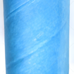 Spirometer/ Peak flow Rossmax models _ disposable Mouthpieces only 100'S (blue )