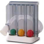 Spirometer "Respiration Trainer " (Pulmogain)
