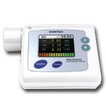 Spirometer 1.8" inch Easy-carrying, Li Battery(hospital, clinics etc..)