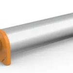 Spirometry Calibration Syringe model MS710