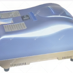 Syringe Destroyer Electric AC/DC 6v, only 130W