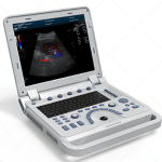 Ultrasound machine 15’inch colour 12Gig memory, LI Battery
