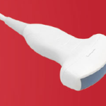 Ultrasound machine Colour model CMS600+_  Convex Probe only