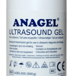 Ultrasound Gell 500ml, 1’s -Moq