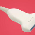 Ultrasound machine Colour model CMS600+ _Linear Probe only