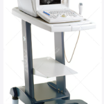 Ultrasound machine model WED9618 _  Trolley only