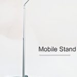 Vein Finder QV500 _ Mobile Trolley only