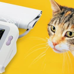 Veterinary Blood Pressure  model 08A-Vet