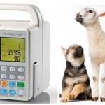 Veterinary Infusion Pump